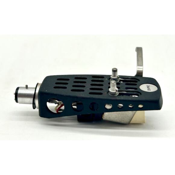 Pioneer PL-514 Turntable Part Shure TM3E Empire Headshell Record Player Head - Picture 4 of 9